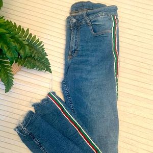 Zara Jeans